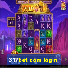 317bet com login